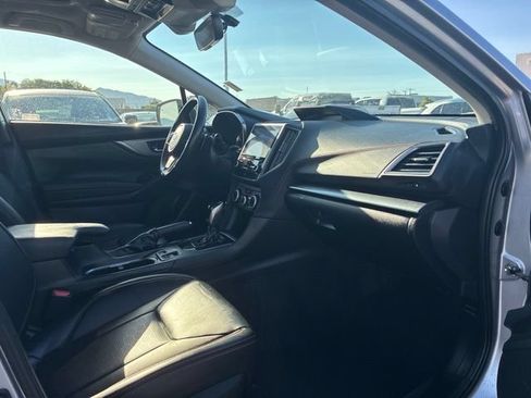Used 2021 Subaru Crosstrek 2.5i Limited w/ Moonroof Package 2 AWD/4WD image 28
