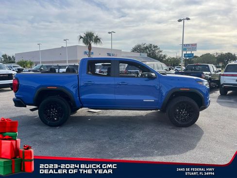 New 2026 GMC Canyon Elevation w/ Convenience Package image 8