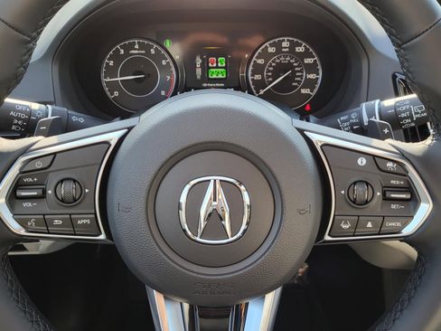 New 2026 Acura RDX w/ Technology Package AWD/4WD image 26