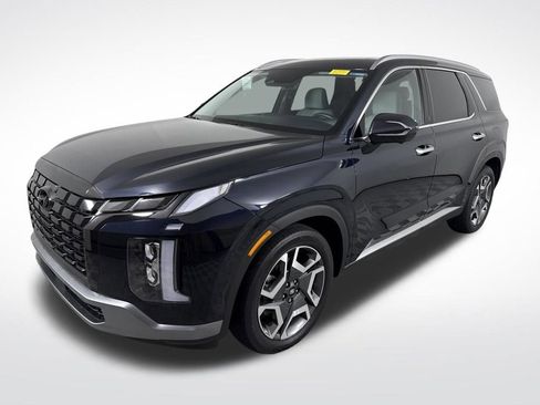 Used 2024 Hyundai Palisade SEL w/ Premium Package FWD image 9