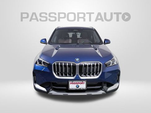 Used 2025 BMW X1 xDrive28i w/ Convenience Package AWD/4WD image 9