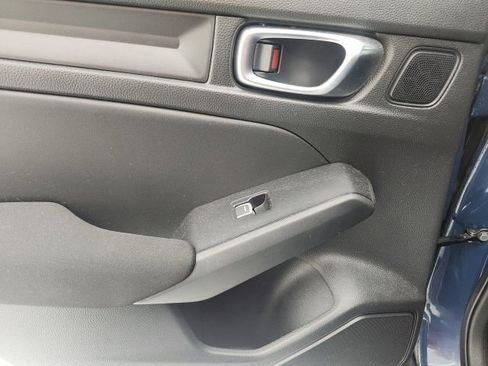Used 2025 Honda Civic Sport image 9