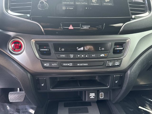 Certified 2022 Honda Passport EX-L image 26