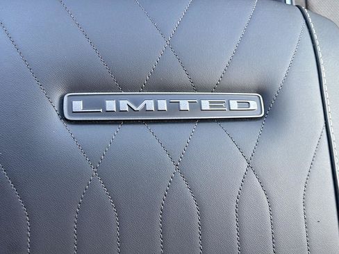 New 2026 RAM 1500 Limited AWD/4WD image 22