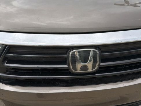Used 2022 Honda Odyssey EX-L image 5
