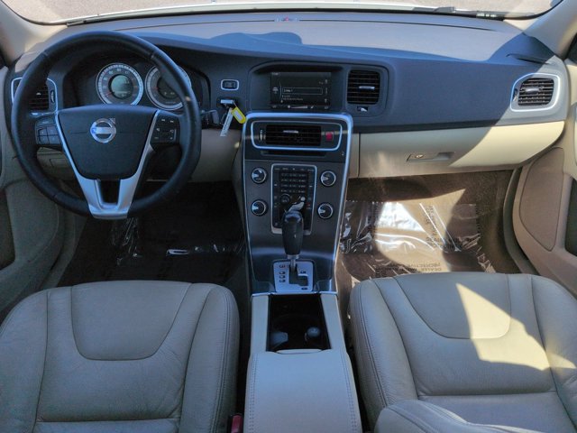 Used 2012 Volvo S60 T5 FWD image 14