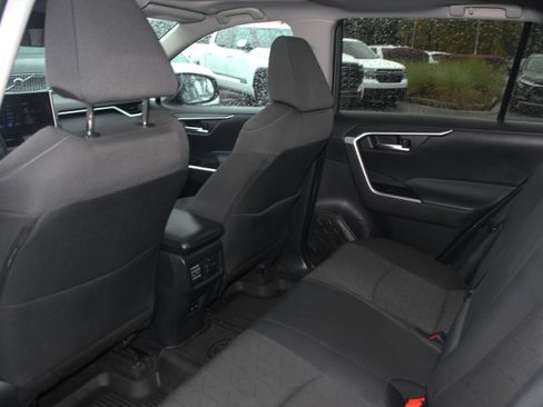 Certified 2023 Toyota RAV4 XLE image 15