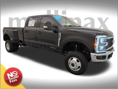 Used 2023 Ford F350 Lariat