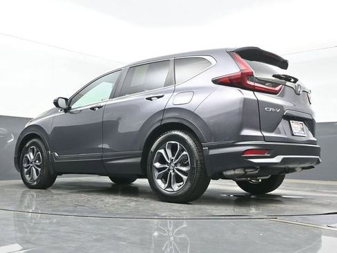 Used 2022 Honda CR-V EX image 18