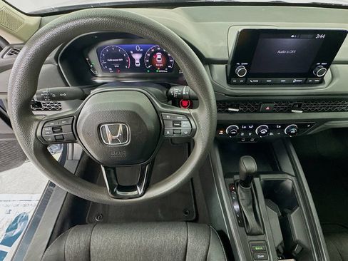 Used 2024 Honda Accord EX image 14