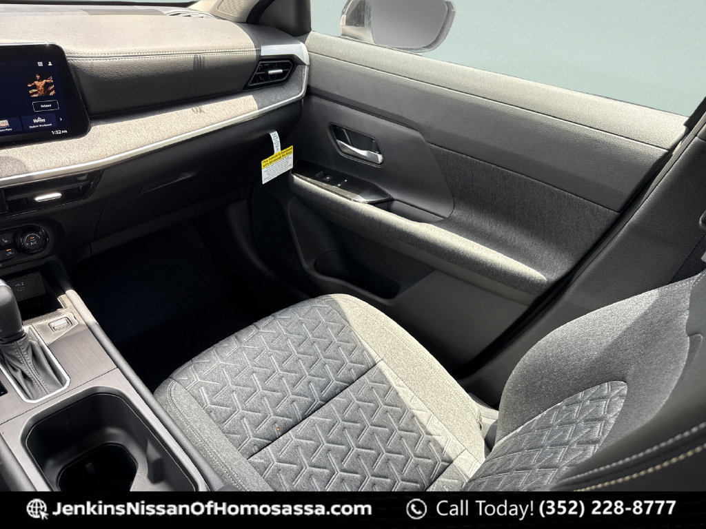 New 2026 Nissan Kicks SV w/ Cold Weather Package FWD image 27