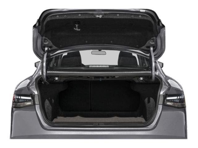 New 2027 Nissan Sentra SV FWD image 13