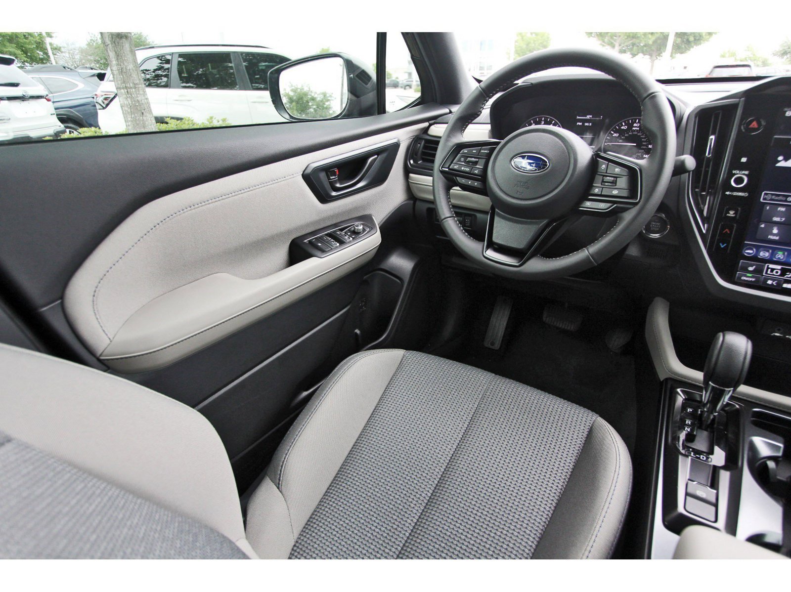 New 2026 Subaru Forester Premium AWD/4WD image 7