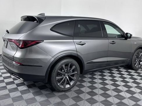 New 2026 Acura MDX A-Spec image 7