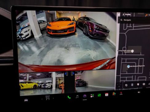 Used 2022 Tesla Model S Standard Range AWD/4WD image 13