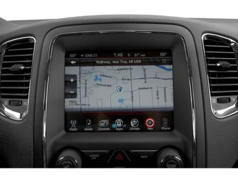 Used 2014 Dodge Durango Citadel image 17