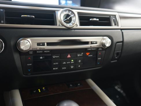 Used 2013 Lexus GS 350 w/ Premium Pkg RWD image 21