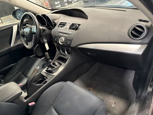 Used 2011 MAZDA MAZDA3 s Sport FWD image 14