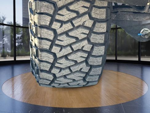 Used 2025 Ford Expedition Active RWD image 34