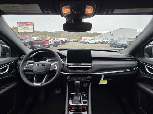 New 2026 Jeep Compass Latitude w/ Quick Order Package 29K image 15