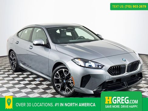 Used 2026 BMW 228i xDrive image 1