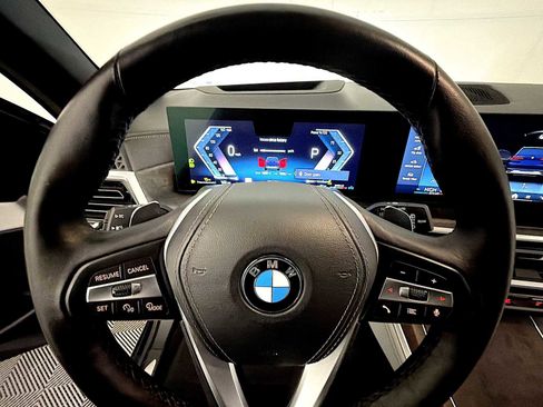 Certified 2024 BMW X5 xDrive40i w/ Premium Package image 13