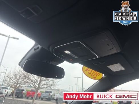 Used 2024 GMC Acadia Denali w/ LPO, Floor Liner Package image 29