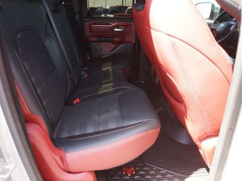 Used 2019 RAM 1500 Rebel w/ Rebel Level 1 Equipment Group AWD/4WD image 15