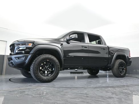 New 2026 RAM 1500 RHO image 57