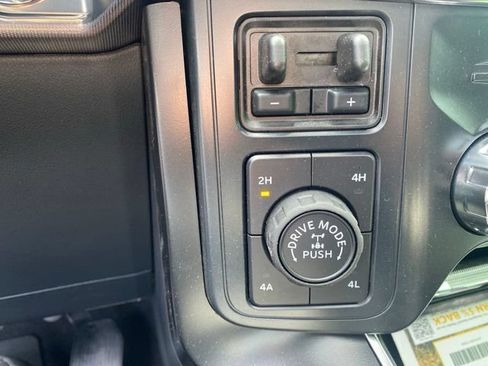 Used 2026 Ford F150 Raptor AWD/4WD image 8