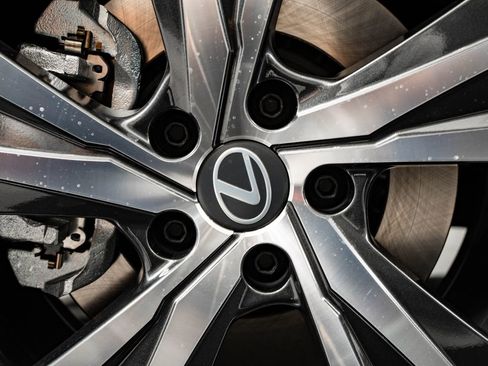 New 2026 Lexus RX 350 Premium AWD/4WD image 8