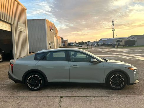 Used 2025 Kia K4 EX FWD image 10