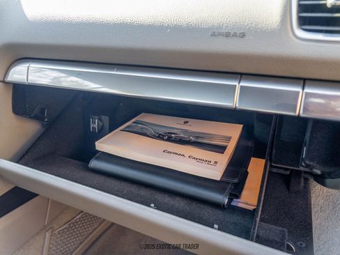 Used 2014 Porsche Cayman image 50