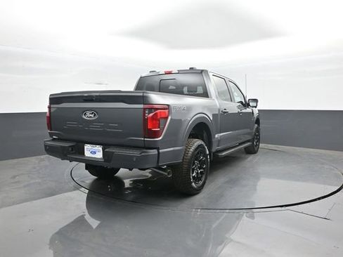 New 2026 Ford F150 XLT w/ Equipment Group 302A MID AWD/4WD image 7