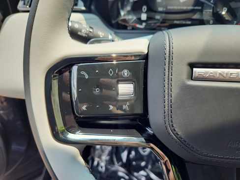 New 2026 Land Rover Range Rover Velar S image 19