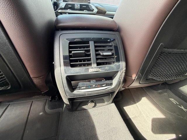 Used 2019 BMW X3 sDrive30i w/ Executive Package RWD image 19