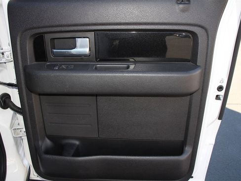 Used 2012 Ford F150 Harley-Davidson image 24