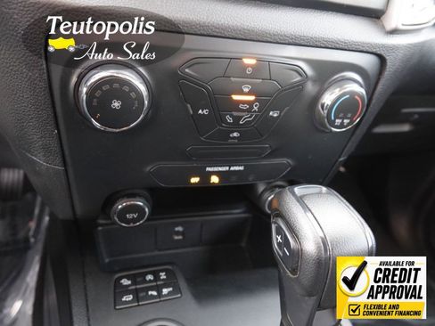 Used 2019 Ford Ranger XLT w/ FX4 Off-Road Package AWD/4WD image 20