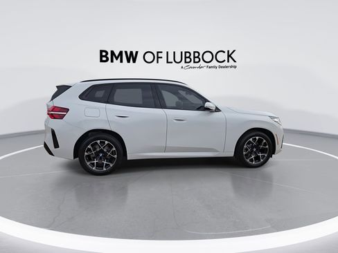 New 2026 BMW X3 xDrive30 w/ M Sport Package AWD/4WD image 9