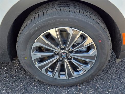 New 2026 Buick Envision Preferred image 6