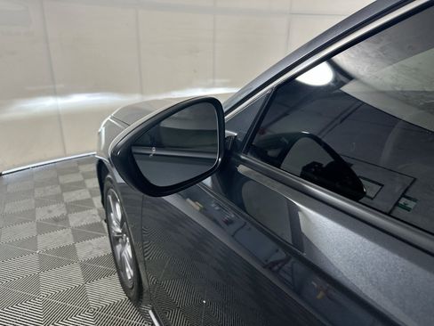 Used 2024 Honda Accord EX image 10