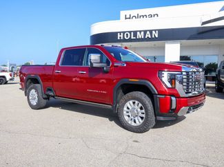 Used 2024 GMC Sierra 2500 Denali w/ Denali Reserve Package AWD/4WD video 1