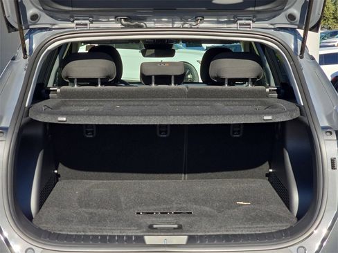 Certified 2026 Hyundai Kona SEL Sport image 12