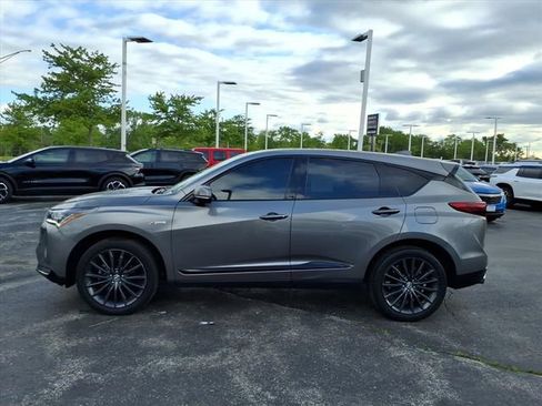 Used 2023 Acura RDX A-Spec AWD/4WD image 12
