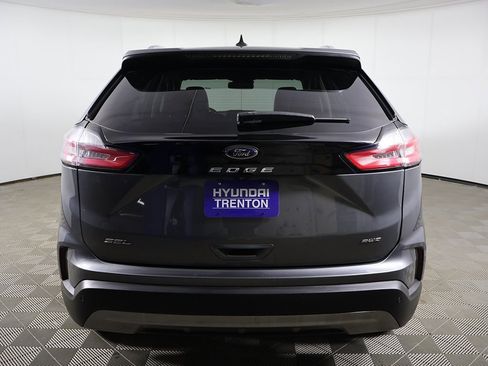 Used 2022 Ford Edge SEL w/ Convenience Package image 10