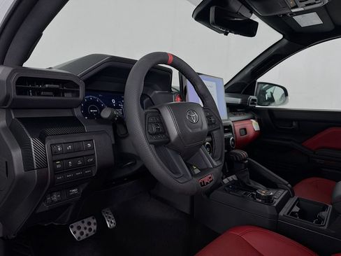 New 2026 Toyota Tacoma TRD Pro AWD/4WD image 13