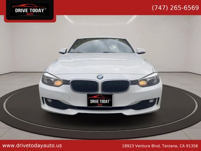 Used 2013 BMW 320i Sedan
