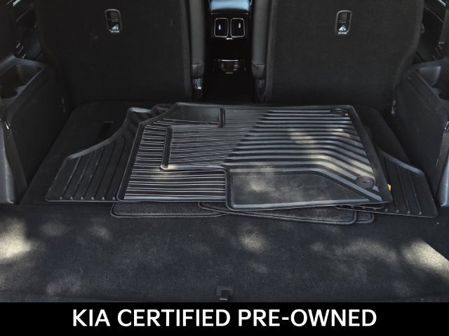Used 2021 Kia Sorento SX AWD/4WD image 10