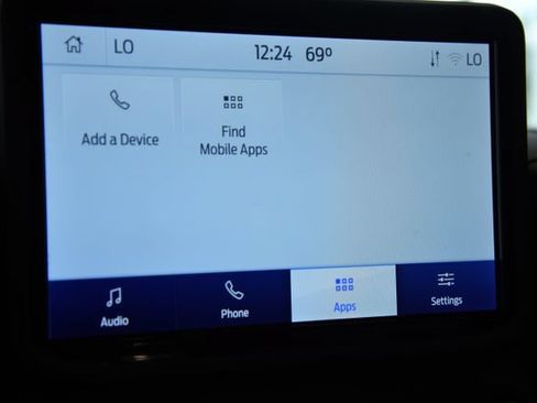 Used 2022 Ford Bronco Sport Outer Banks w/ Tech Package AWD/4WD image 29