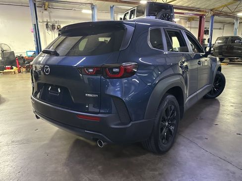 Used 2023 MAZDA CX-50 2.5 S w/ Cargo Package AWD/4WD image 5